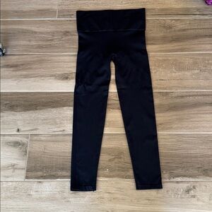 BLANQI L black leggings